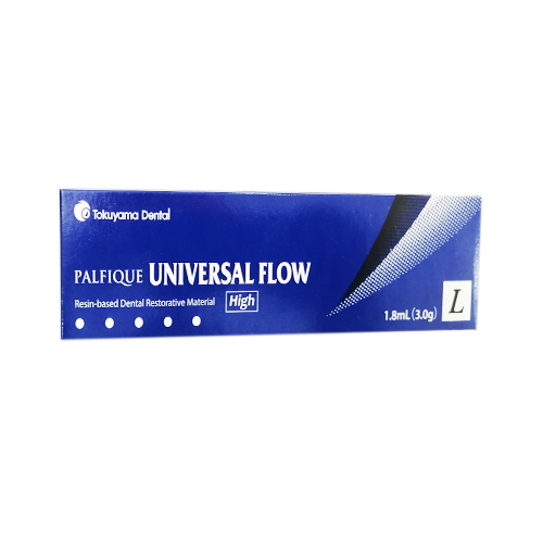 Tokuyama Palfique Universal High Flow A2 Refill 1.8ml Syringe